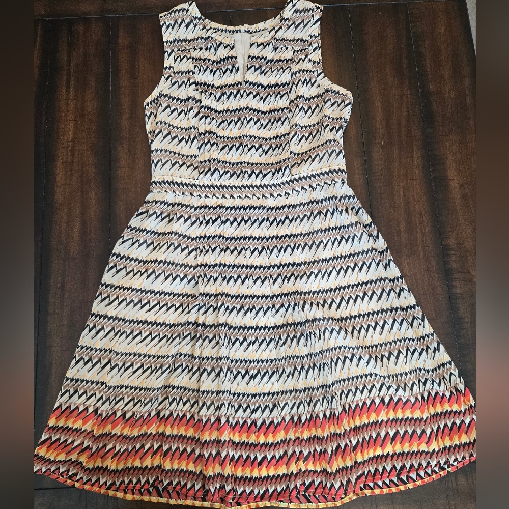 Halogen Dress
